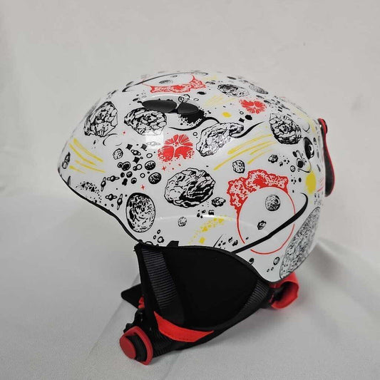 Head Joker Kids Ski/Snowboard Helmet, Small/Med