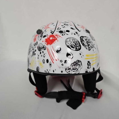 Head Joker Kids Ski/Snowboard Helmet, Small/Med