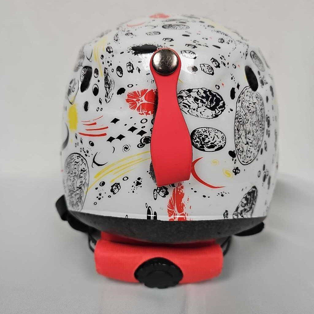 Head Joker Kids Ski/Snowboard Helmet, Small/Med