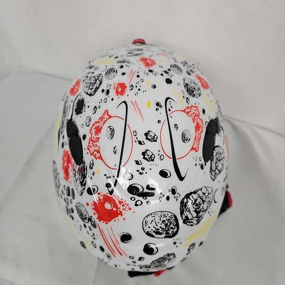 Head Joker Kids Ski/Snowboard Helmet, Small/Med