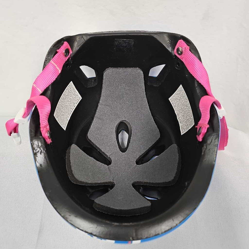 Bern All Season Zip Mold Ski/Snowboard Helmet, Youth Small/Med