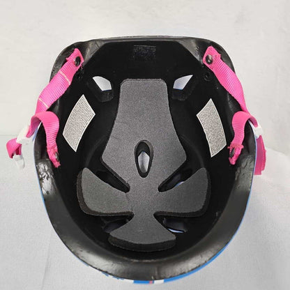 Bern All Season Zip Mold Ski/Snowboard Helmet, Youth Small/Med