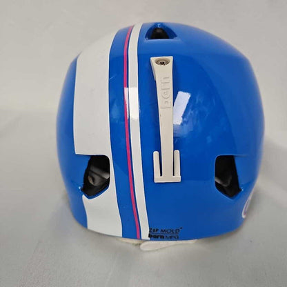 Bern All Season Zip Mold Ski/Snowboard Helmet, Youth Small/Med