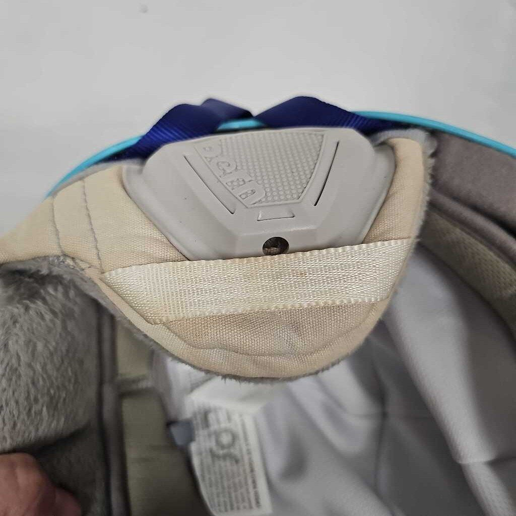 Bern All Season Ski/Snowboard Helmet, Size Youth XS/S