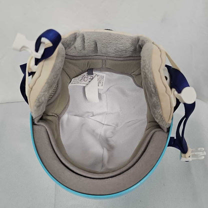 Bern All Season Ski/Snowboard Helmet, Size Youth XS/S