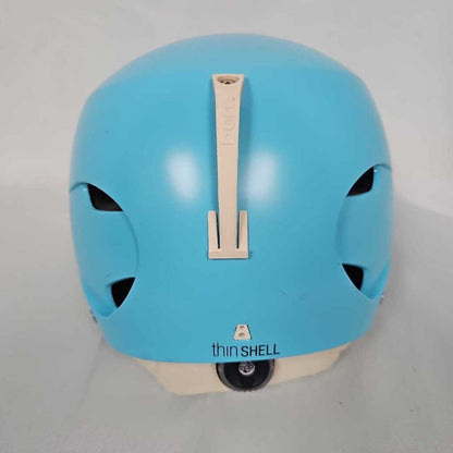 Bern All Season Ski/Snowboard Helmet, Size Youth XS/S