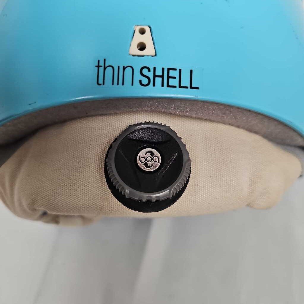 Bern All Season Ski/Snowboard Helmet, Size Youth XS/S