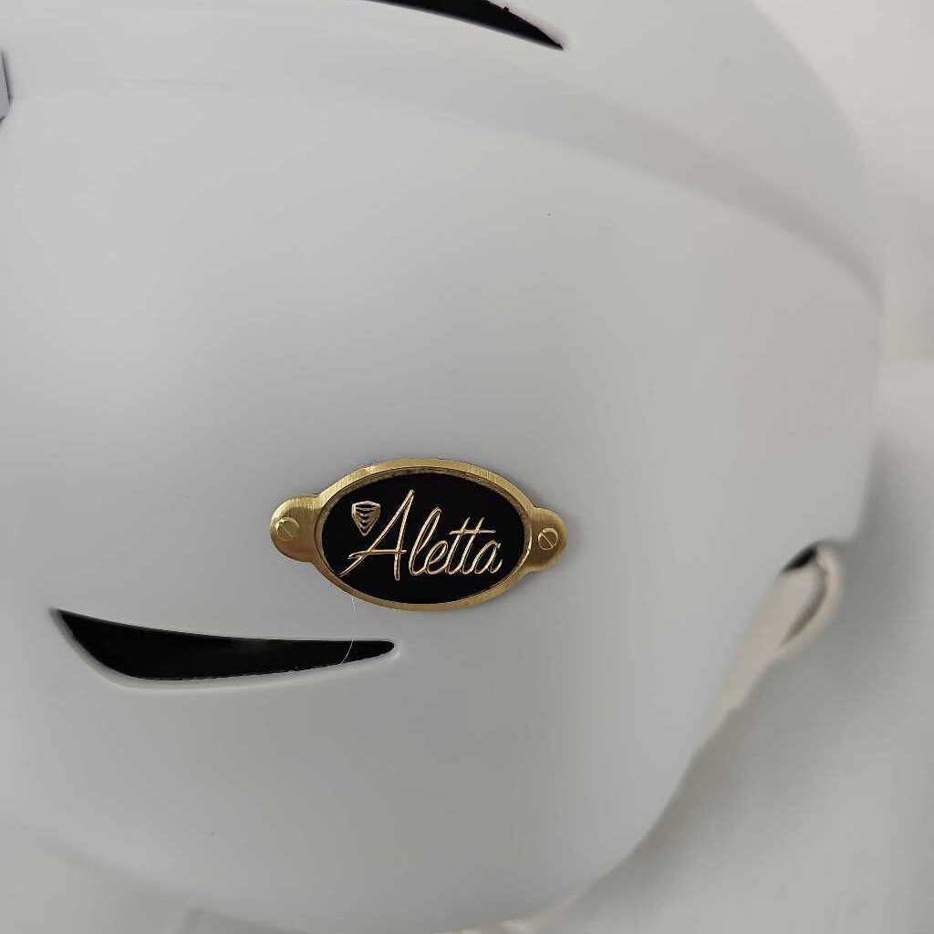 R.E.D. Aletta II Ski/Snowboard Helmet, Size Adult Small