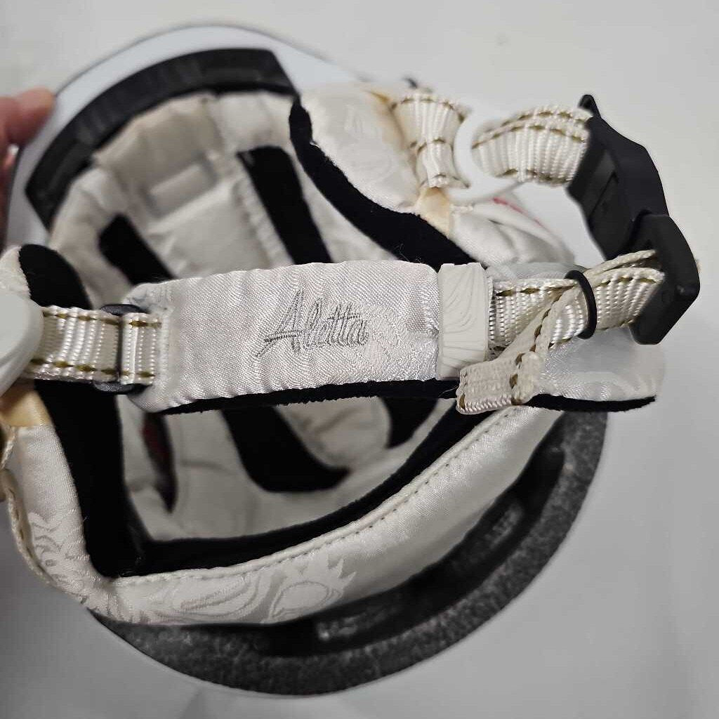 R.E.D. Aletta II Ski/Snowboard Helmet, Size Adult Small