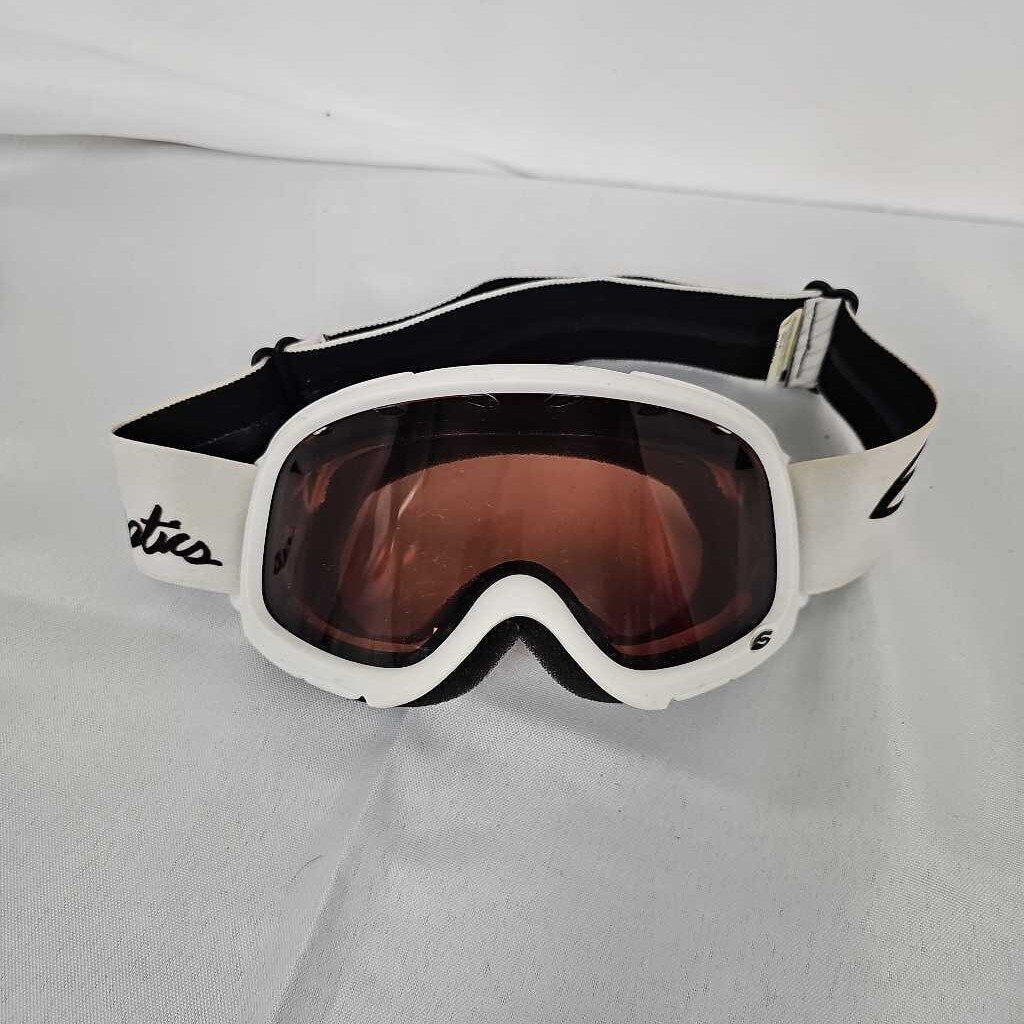 Smith Optics Ski & Snowboard Goggles, Youth