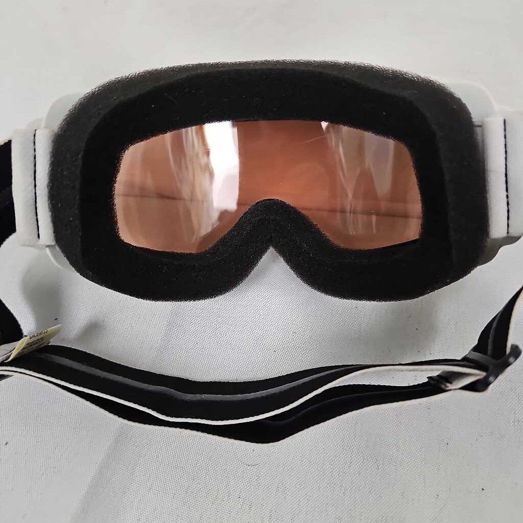 Smith Optics Ski & Snowboard Goggles, Youth