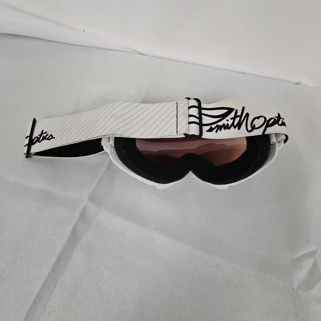 Smith Optics Ski & Snowboard Goggles, Youth