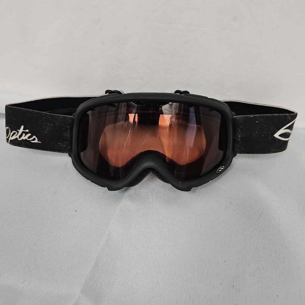 Smith Optics Ski & Snowboard Goggles, Youth