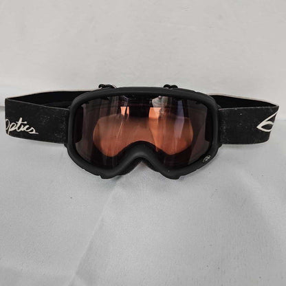 Smith Optics Ski & Snowboard Goggles, Youth