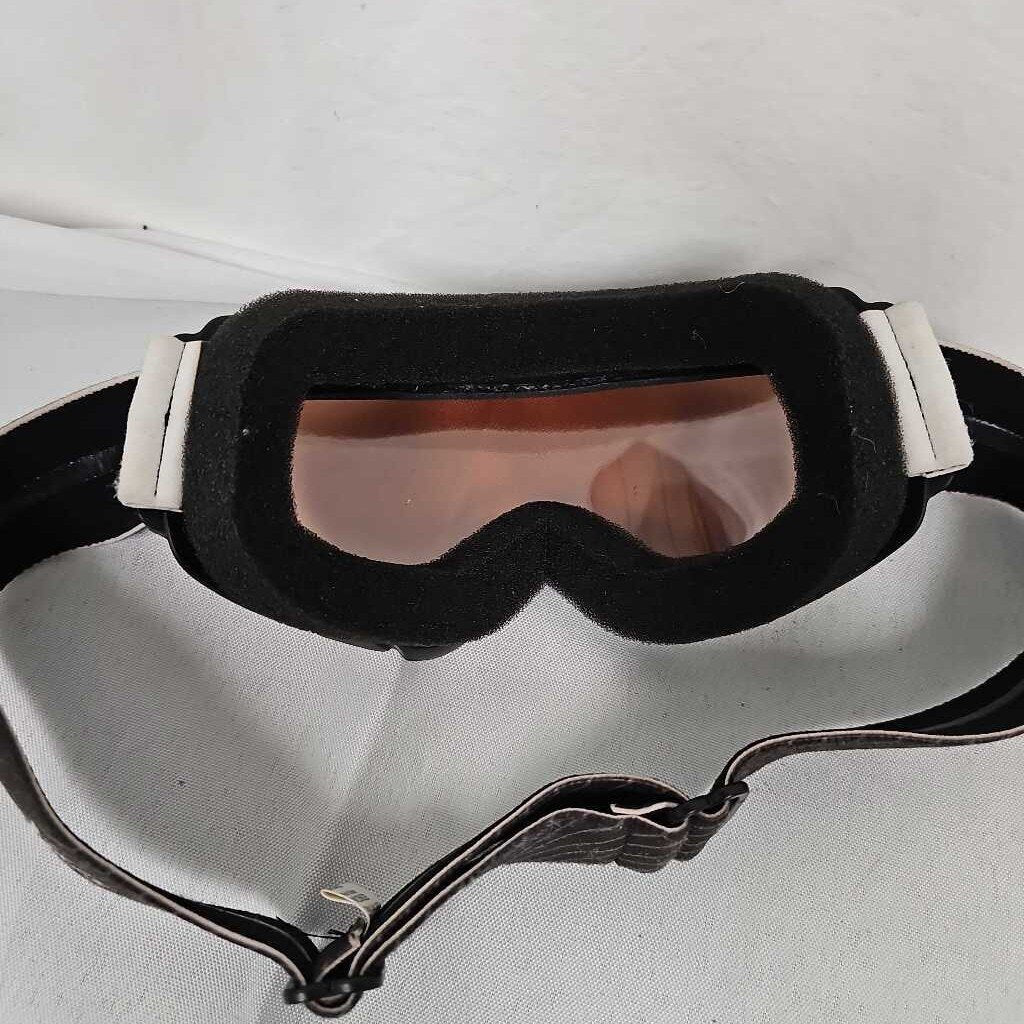 Smith Optics Ski & Snowboard Goggles, Youth