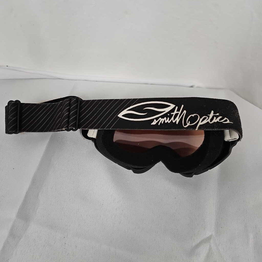 Smith Optics Ski & Snowboard Goggles, Youth