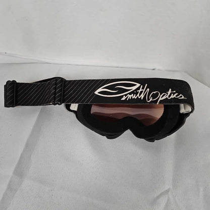 Smith Optics Ski & Snowboard Goggles, Youth