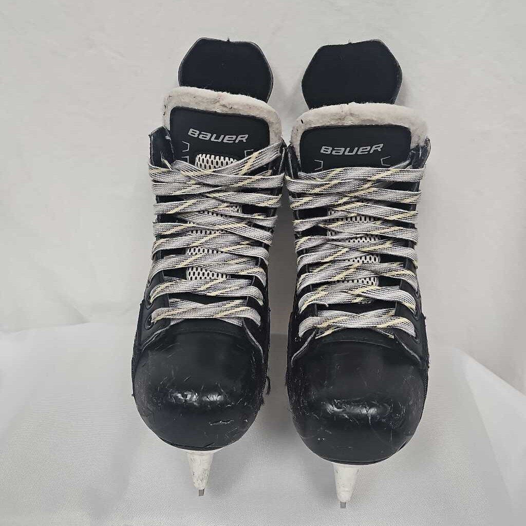 Bauer Supreme Youth Hockey Skates, Size Y13