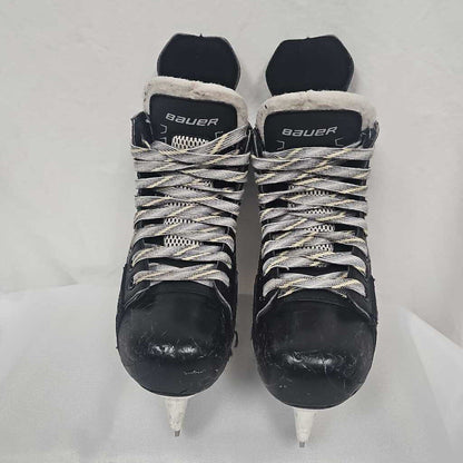Bauer Supreme Youth Hockey Skates, Size Y13
