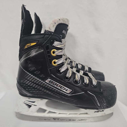 Bauer Supreme Youth Hockey Skates, Size Y13