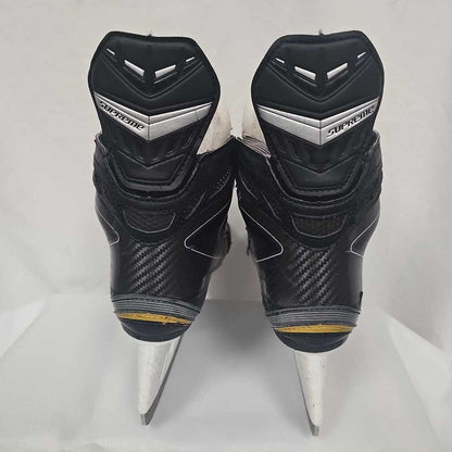 Bauer Supreme Youth Hockey Skates, Size Y13