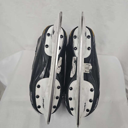 Bauer Supreme Youth Hockey Skates, Size Y13