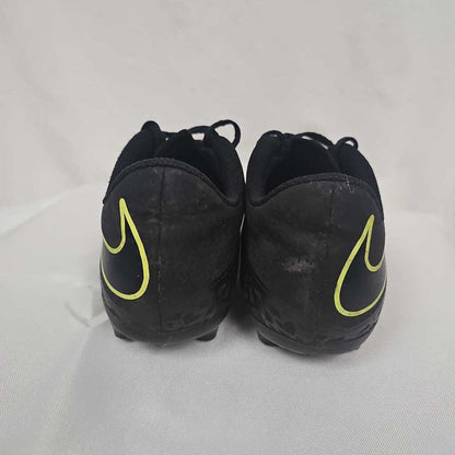 Nike Tiempo Soccer Cleats, 4.5