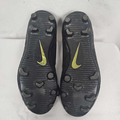 Nike Tiempo Soccer Cleats, 4.5