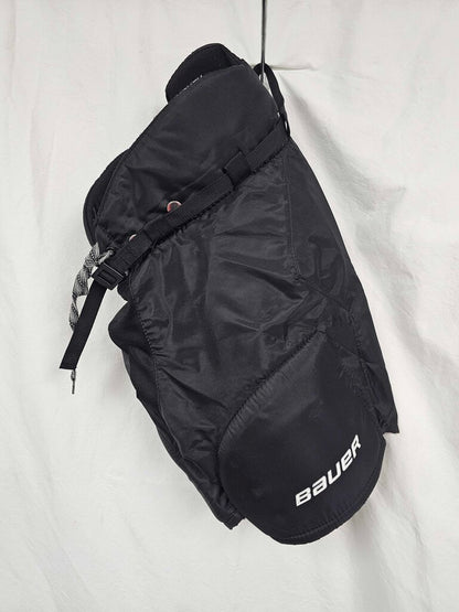 Bauer Nexus 400 Youth Hockey Pants, Size Large