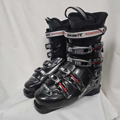 Dolomite Matrix 800 Ski Boots, Size 26.5