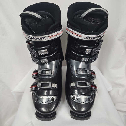 Dolomite Matrix 800 Ski Boots, Size 26.5