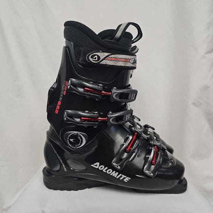 Dolomite Matrix 800 Ski Boots, Size 26.5