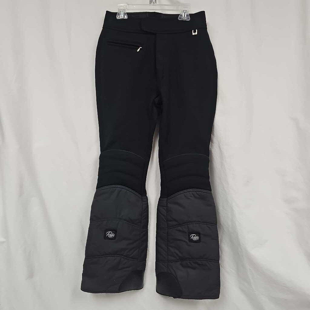 Roffe Ladies Olympic Ski Pants, Size 12