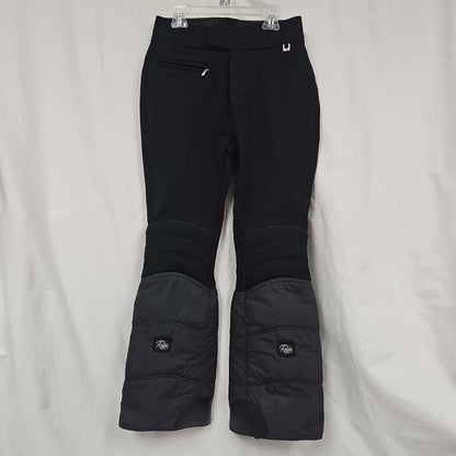 Roffe Ladies Olympic Ski Pants, Size 12
