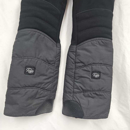 Roffe Ladies Olympic Ski Pants, Size 12