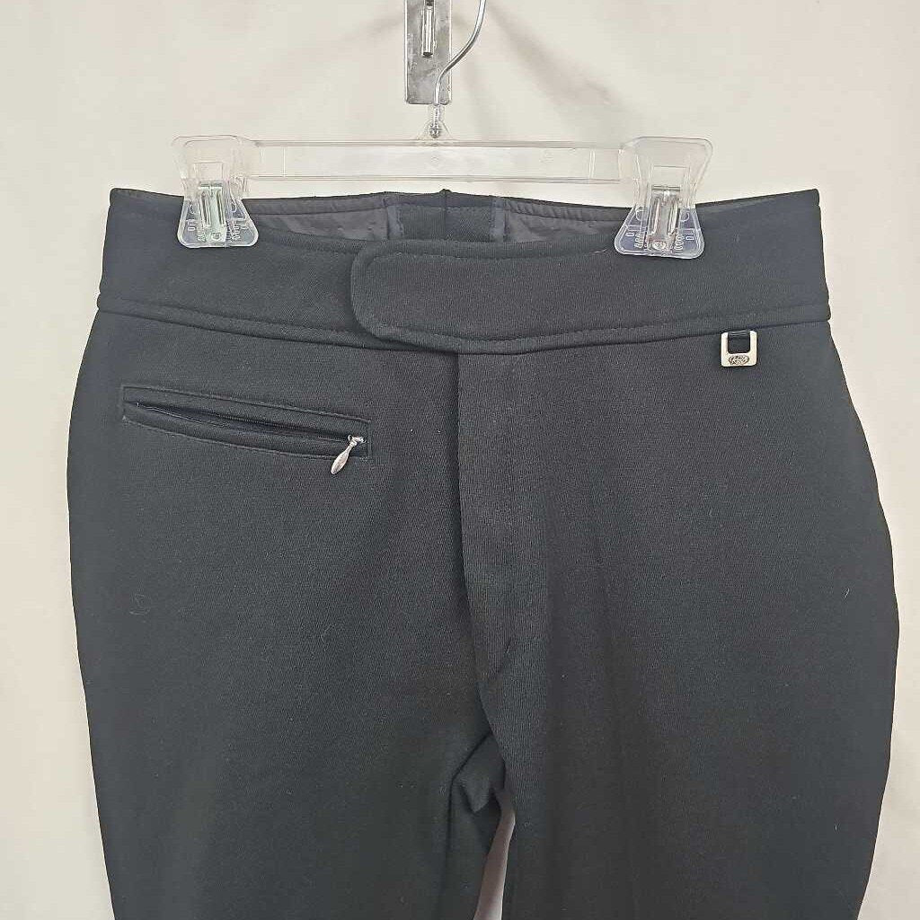 Roffe Ladies Olympic Ski Pants, Size 12