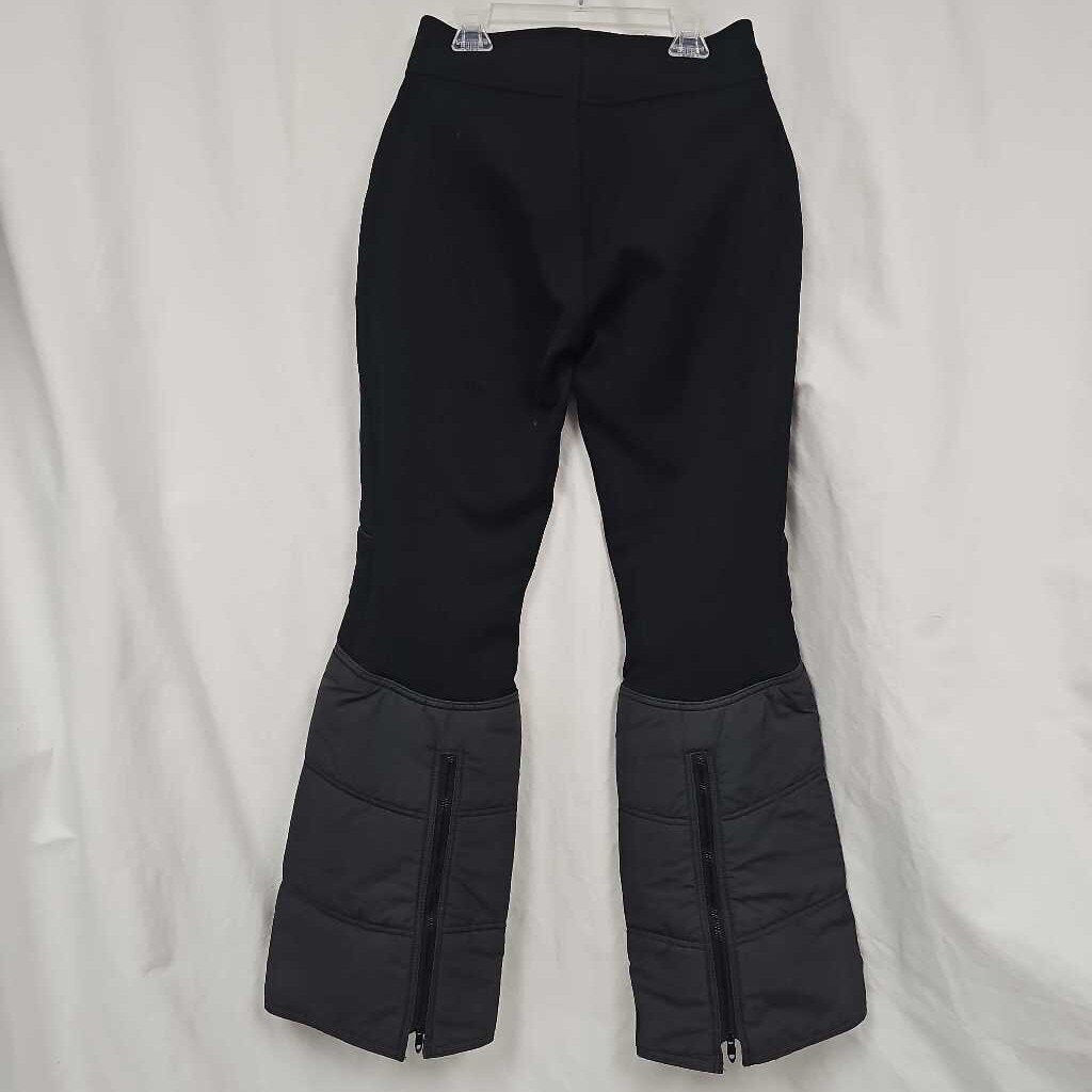 Roffe Ladies Olympic Ski Pants, Size 12