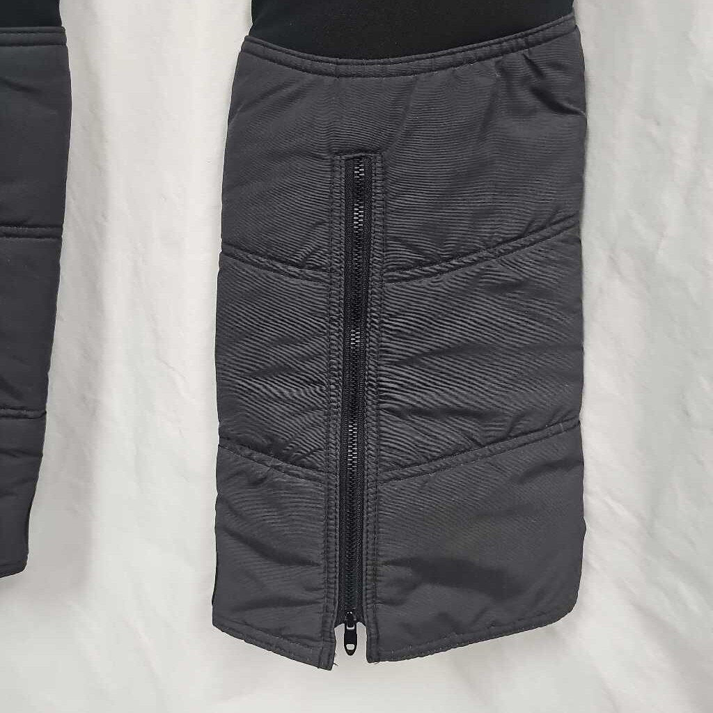 Roffe Ladies Olympic Ski Pants, Size 12