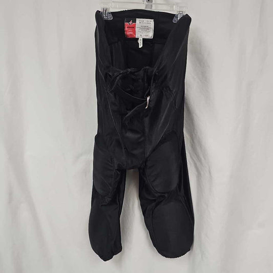 Alleson Seven Pad Solo Football Pants, Size Large