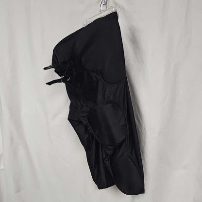 Alleson Seven Pad Solo Football Pants, Size Large