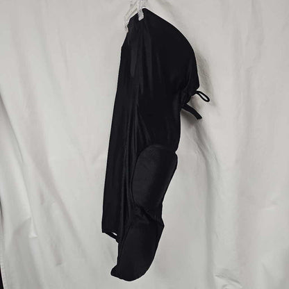Alleson Seven Pad Solo Football Pants, Size Large