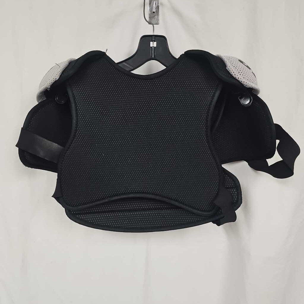 Sherwood SP5000 Junior Hockey Shoulder Pads, Size XL