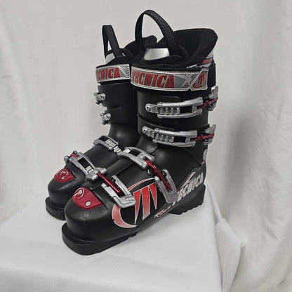 Tecnica Diable Race Pro 60 Ski Boots, Size 23.5