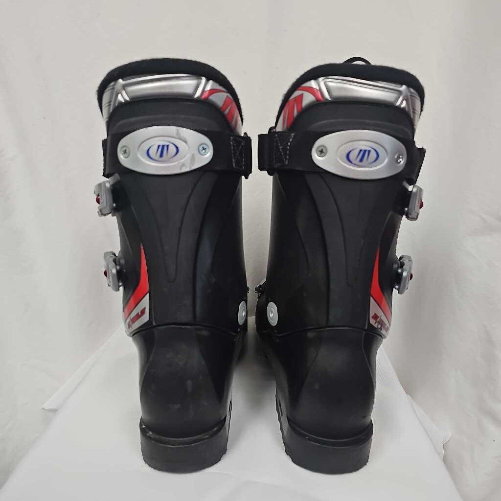 Tecnica Diable Race Pro 60 Ski Boots, Size 23.5