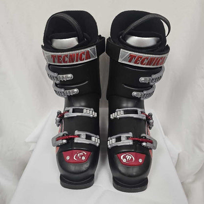 Tecnica Diable Race Pro 60 Ski Boots, Size 23.5
