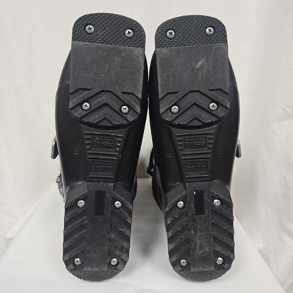 Tecnica Diable Race Pro 60 Ski Boots, Size 23.5