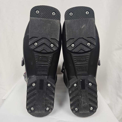 Tecnica Diable Race Pro 60 Ski Boots, Size 23.5