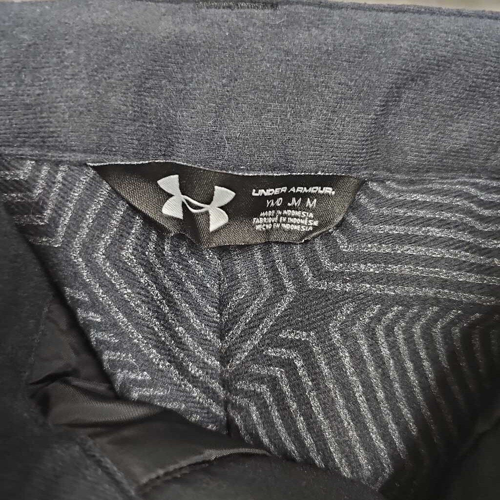 Under Armour Storm 2 Ski Snowboard Pants, Size Girls Medium