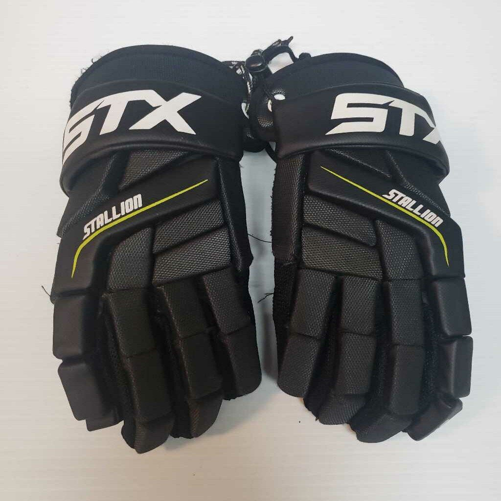 STX Stallion 200 Lacrosse Gloves - Medium
