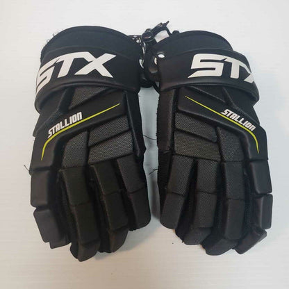 STX Stallion 200 Lacrosse Gloves - Medium